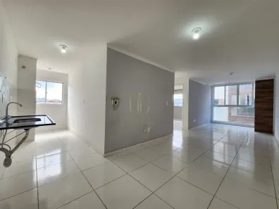 Apartamento com 2 Quartos para alugar, 61m² no Volta Grande, Navegantes