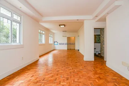 Apartamento com 3 Quartos à venda, 228m² no Bela Vista, São Paulo