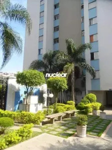 Apartamento com 3 Quartos à venda, 56m² no Jardim Santa Terezinha (Zona Leste), São Paulo