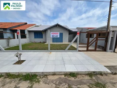 Casa com 3 Quartos à venda, 180m² no Atlântida-Sul, Osório