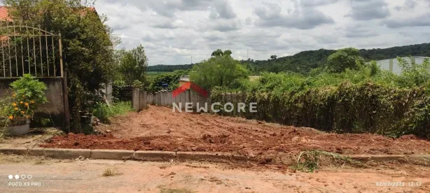 Lote/Terreno à venda, 740m² no Granja Ouro Branco, Contagem