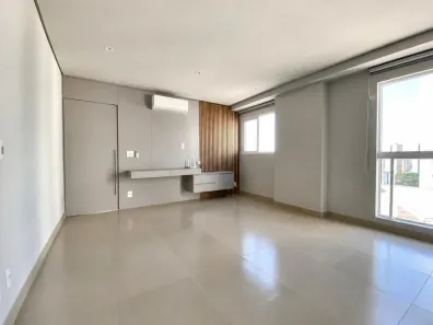 Apartamento com 1 Quarto para alugar, 47m² no Centro, São José do Rio Preto