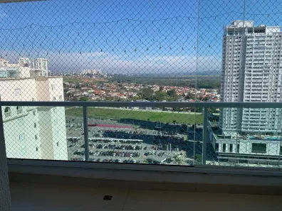 Apartamento com 2 Quartos à venda, 82m² no Jardim das Colinas, São José dos Campos
