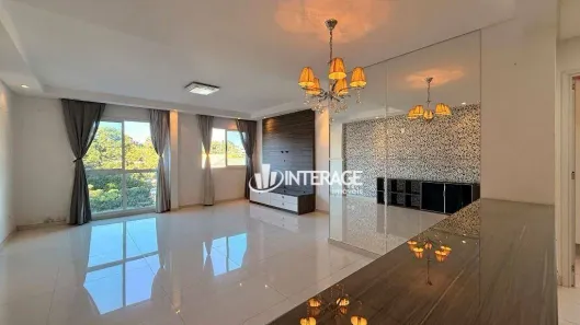 Apartamento com 2 Quartos à venda, 75m² no Santa Felicidade, Curitiba