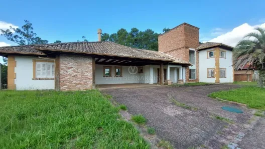 Casa de Condomínio com 4 Quartos à venda, 600m² no Chapéu do Sol, Porto Alegre