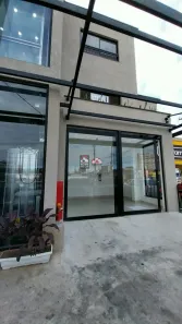 Ponto Comercial para alugar, 69m² no Centro, Caraguatatuba