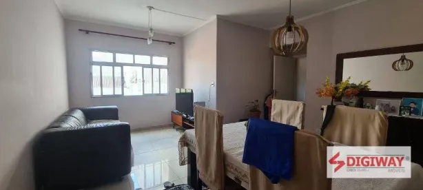 Apartamento com 2 Quartos à venda, 109m² no Jardim da Glória, São Paulo