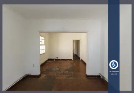 Casa com 5 Quartos para alugar, 400m² no Chácara Tatuapé, São Paulo