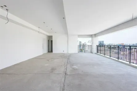 Apartamento com 3 Quartos à venda, 201m² no Jardim Paulista, São Paulo