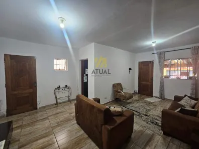 Casa com 3 Quartos à venda, 200m² no Balneário Mar Paulista, São Paulo