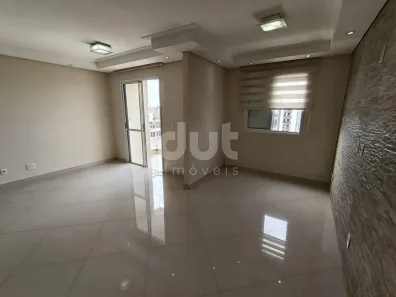 Apartamento com 3 Quartos à venda, 74m² no Vila João Jorge, Campinas