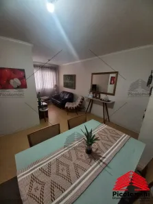 Apartamento com 2 Quartos à venda, 60m² no Alto da Mooca, São Paulo