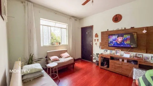 Apartamento com 3 Quartos à venda, 90m² no Centro, Divinópolis