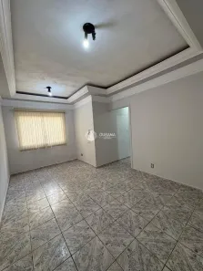 Apartamento com 3 Quartos à venda, 74m² no Jardim São Domingos, Americana