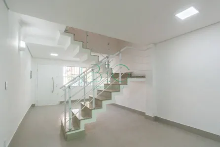 Casa de Condomínio com 3 Quartos à venda, 103m² no Vila Mariana, São Paulo