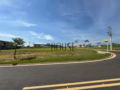Lote/Terreno à venda, 400m² no Alphaville Nova Esplanada, Votorantim