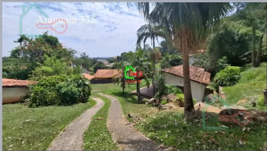 Casa de Condomínio com 3 Quartos à venda, 199m² no São Joaquim, Vinhedo