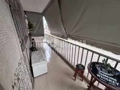 Apartamento com 2 Quartos à venda, 60m² no Irajá, Rio de Janeiro