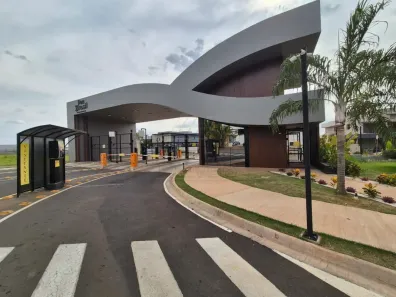 Lote/Terreno à venda, 342m² no Jardim Pau Brasil, Americana