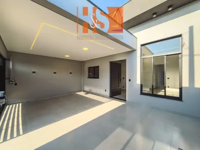 Casa com 3 Quartos à venda, 125m² no Jardim Casablanca, Indaiatuba