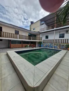 Casa com 5 Quartos para venda ou aluguel, 462m² no Planalto, Manaus