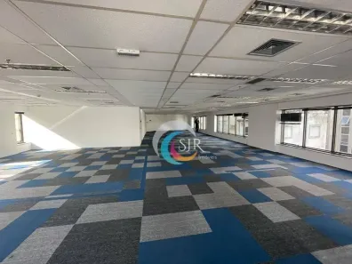 Sala Comercial para alugar, 524m² no Cerqueira César, São Paulo
