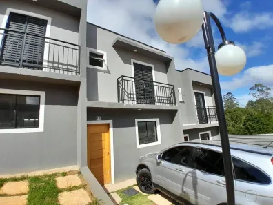 Casa com 3 Quartos à venda, 67m² no Chácara Ondas Verdes, Cotia