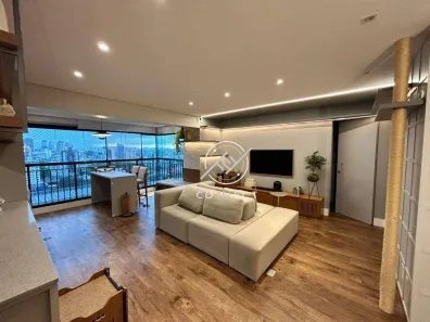 Apartamento com 2 Quartos à venda, 91m² no Centro, Osasco