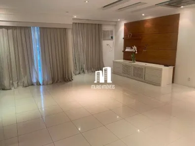 Apartamento com 4 Quartos à venda, 136m² no Barra Olímpica, Rio de Janeiro