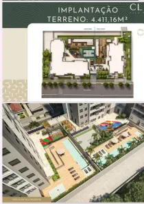 Apartamento com 2 Quartos à venda, 56m² no Jardim Independência, São Paulo