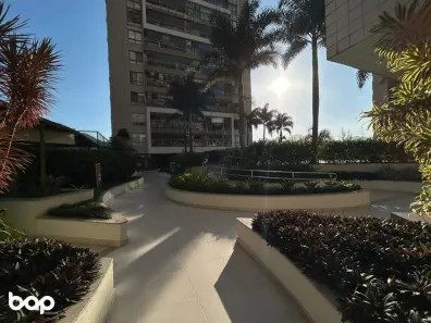 Apartamento com 3 Quartos para alugar, 83m² no Recreio dos Bandeirantes, Rio de Janeiro