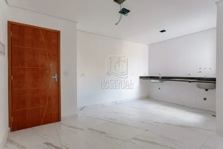 Apartamento com 2 Quartos para alugar, 61m² no Jardim Utinga, Santo André
