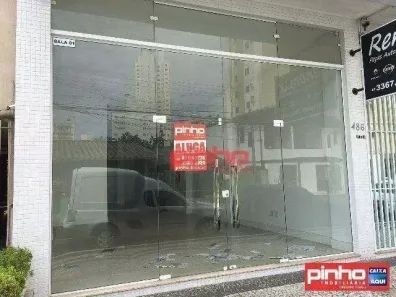 Ponto Comercial para venda ou aluguel, 111m² no Centro, Balneário Camboriú