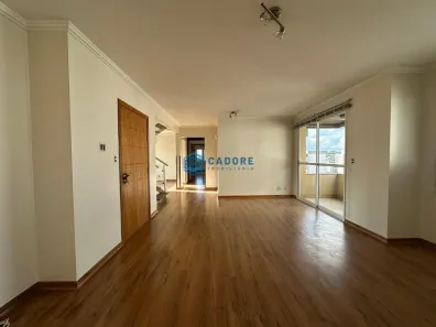 Cobertura com 3 Quartos à venda, 297m² no Exposição, Caxias do Sul