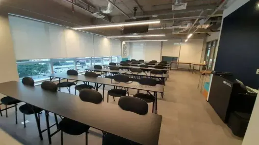 Sala Comercial para alugar, 495m² no Pinheiros, São Paulo