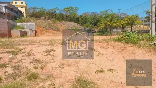 Lote/Terreno à venda, 3660m² no Balneário das Garças, Rio das Ostras