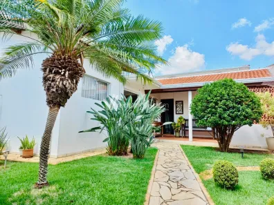 Casa com 3 Quartos à venda, 209m² no Jardim Chapadão, Campinas