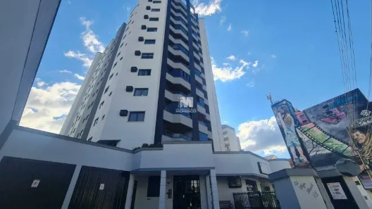 Apartamento com 3 Quartos à venda, 126m² no Centro I, Brusque