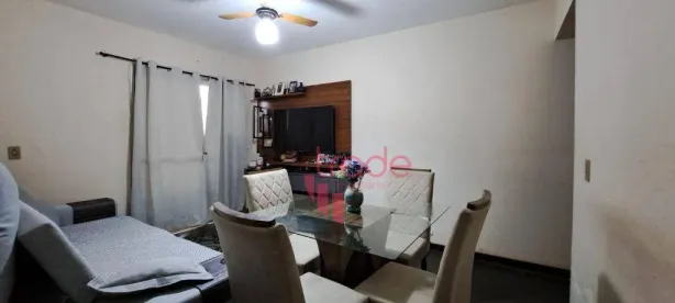 Apartamento com 3 Quartos à venda, 75m² no Presidente Médici, Ribeirão Preto