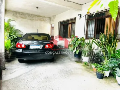 Sobrado com 2 Quartos à venda, 90m² no Vila Paiva, São Paulo