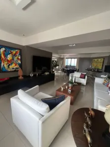 Apartamento com 4 Quartos à venda, 205m² no Petrópolis, Natal