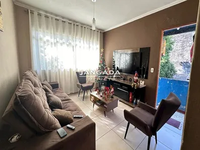 Casa com 3 Quartos à venda, 159m² no Santo Antônio, Osasco