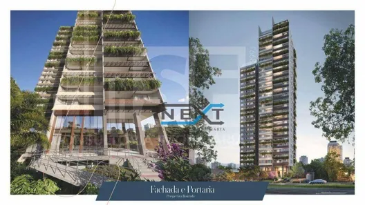 Apartamento com 3 Quartos à venda, 120m² no Vila Militar, Barueri