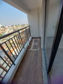 Apartamento com 2 Quartos à venda, 45m² no Vila Dom Pedro II, São Paulo
