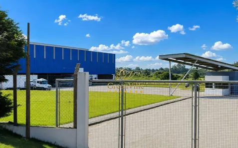 Galpão/Depósito/Armazém para alugar, 7200m² no Colônia Murici, São José dos Pinhais