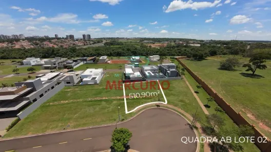 Lote/Terreno à venda, 510m² no Samambaia Parque Residencial, Bauru
