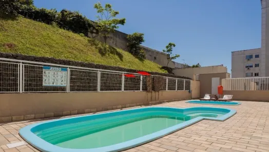 Apartamento com 2 Quartos à venda, 52m² no Jardim Itu, Porto Alegre