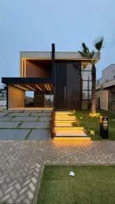 Casa de Condomínio com 3 Quartos para alugar, 144m² no , Eusébio