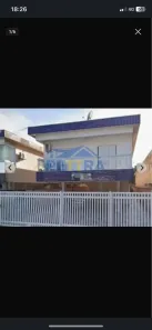 Casa de Condomínio com 2 Quartos à venda, 51m² no Vila Sônia, Praia Grande