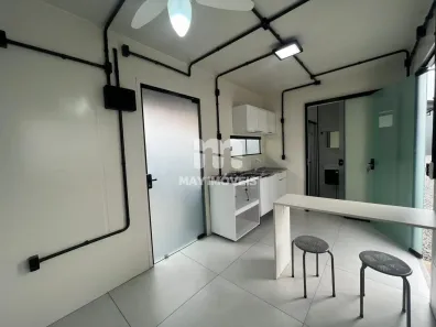 Kitnet com 1 Quarto para alugar, 30m² no São Vicente, Itajaí
